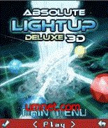 game pic for Absolute Lightup Deluxe 3D